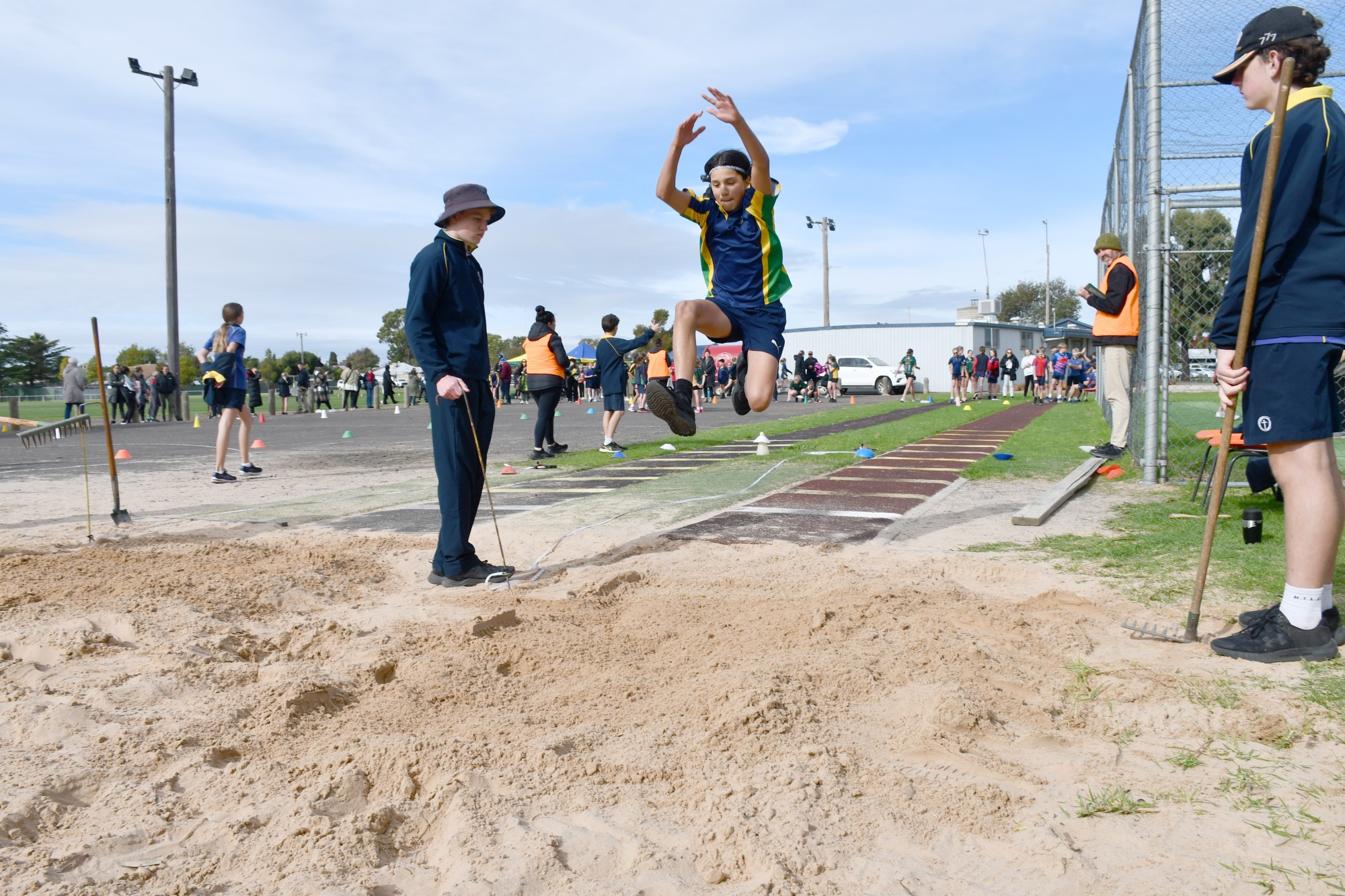 Cancellation shatters dreams Wimmera Mallee News Local News