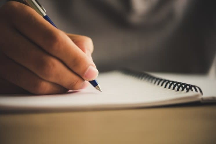 LETTER: written to the Editor from The Salvation Army.