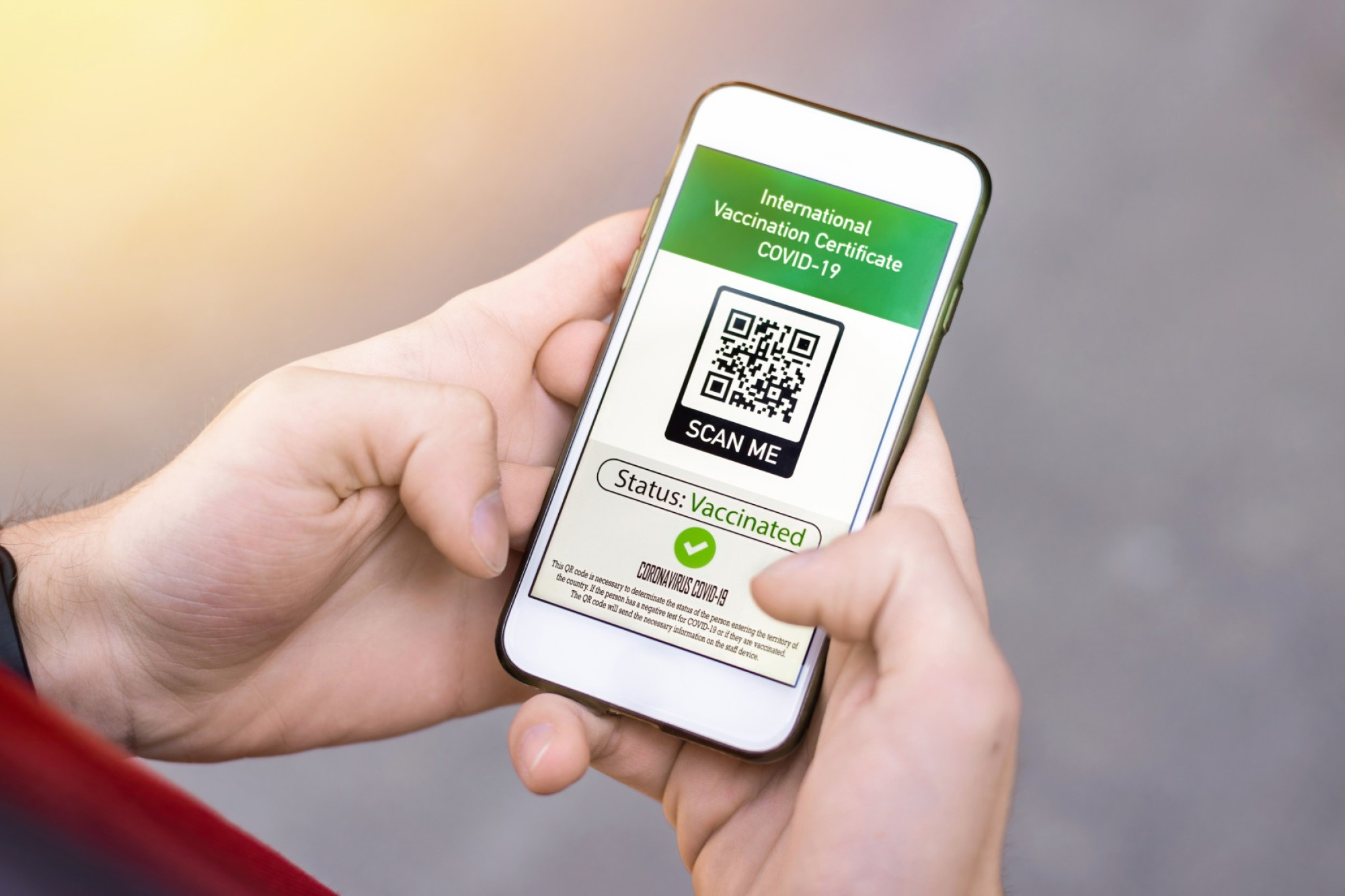 DECREASING RESTRICTIONS: QR code requirements, density limits and restrictions on dance floors are easing as COVID-19 community transmission decreases. Photo: CONTRIBUTED.