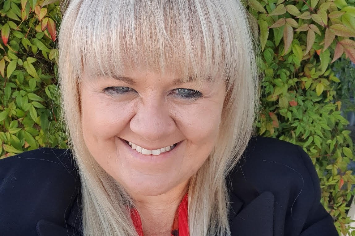 RED TAPE: Horsham Rural City councillor Claudia Haenel is against the new guidelines for councillors nominating for state or federal government. Photo: CONTRIBUTED.