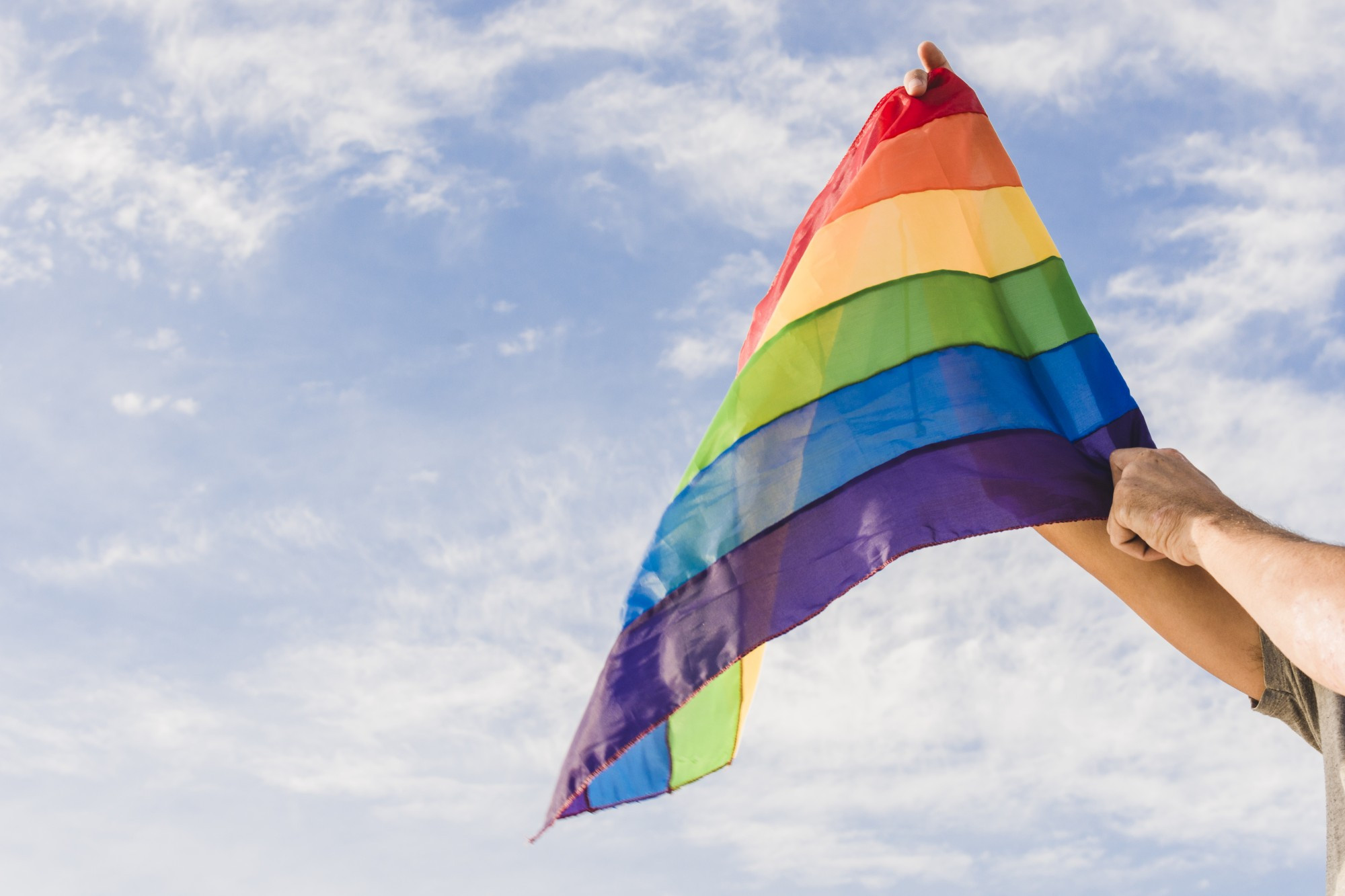 The Wimmera Pride Project has welcomed West Wimmera Shire Council's new decision to fly the Pride Flag on May 17.