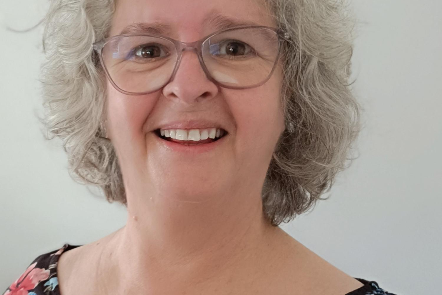 Angela Munn - candidate for Oatlands Ward in 2024 HRCC election. Picture supplied
