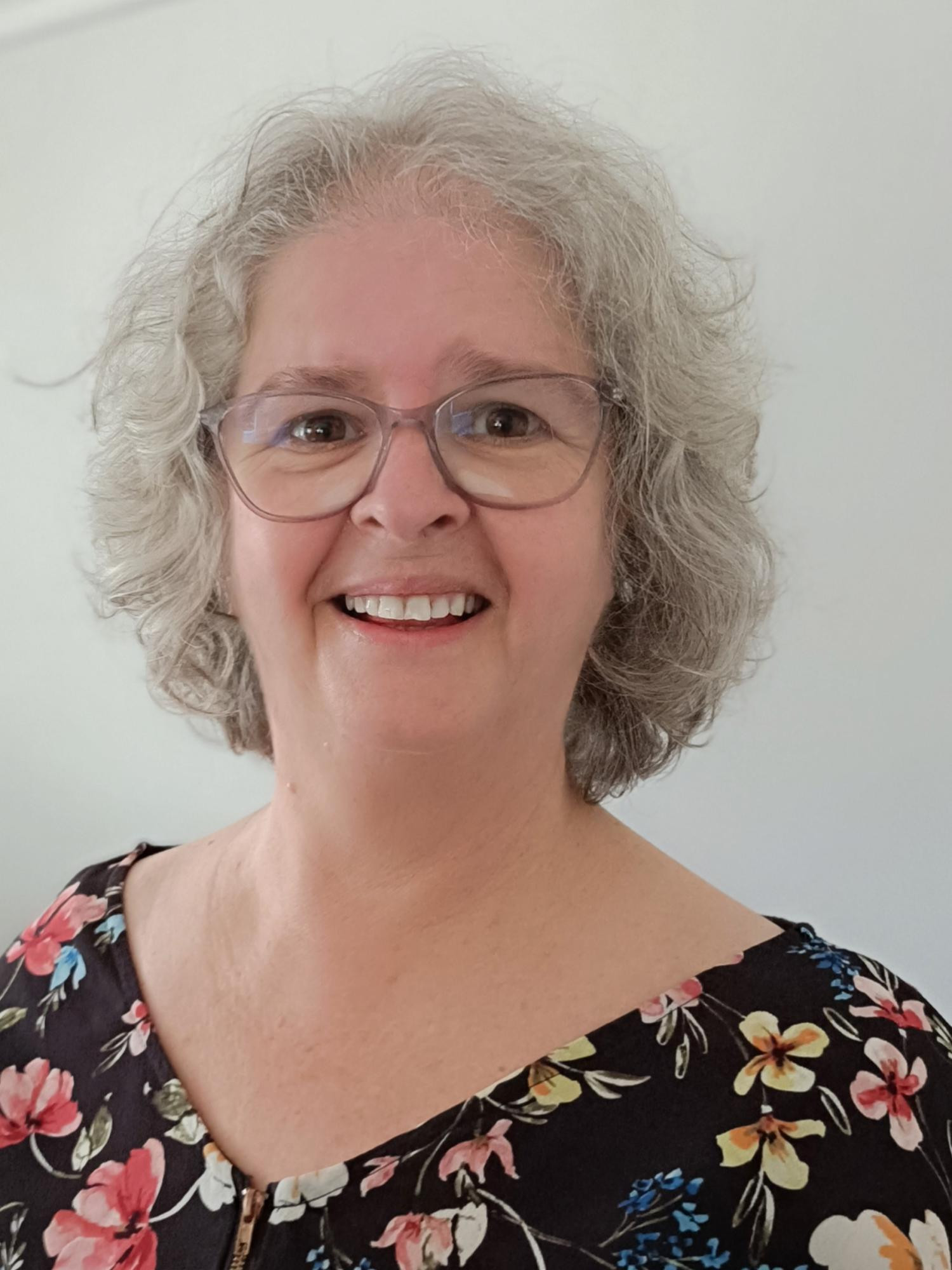 Angela Munn - candidate for Oatlands Ward in 2024 HRCC election. Picture supplied
