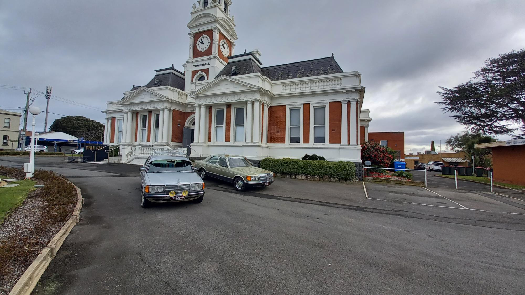 Ararat Cars n’ Coffee returns on Sunday, January 19, at the Ararat Town Hall from 9-11am. Picture supplied