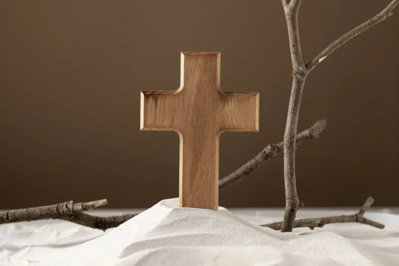 In Good Faith: What does the Lord require? - feature photo