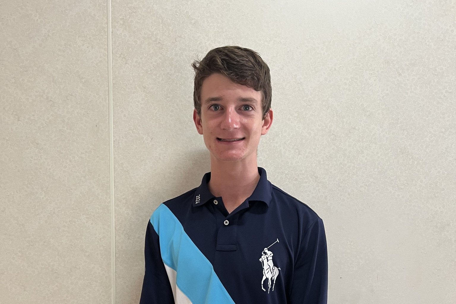Harry Allan fullfills a dream - feature photo