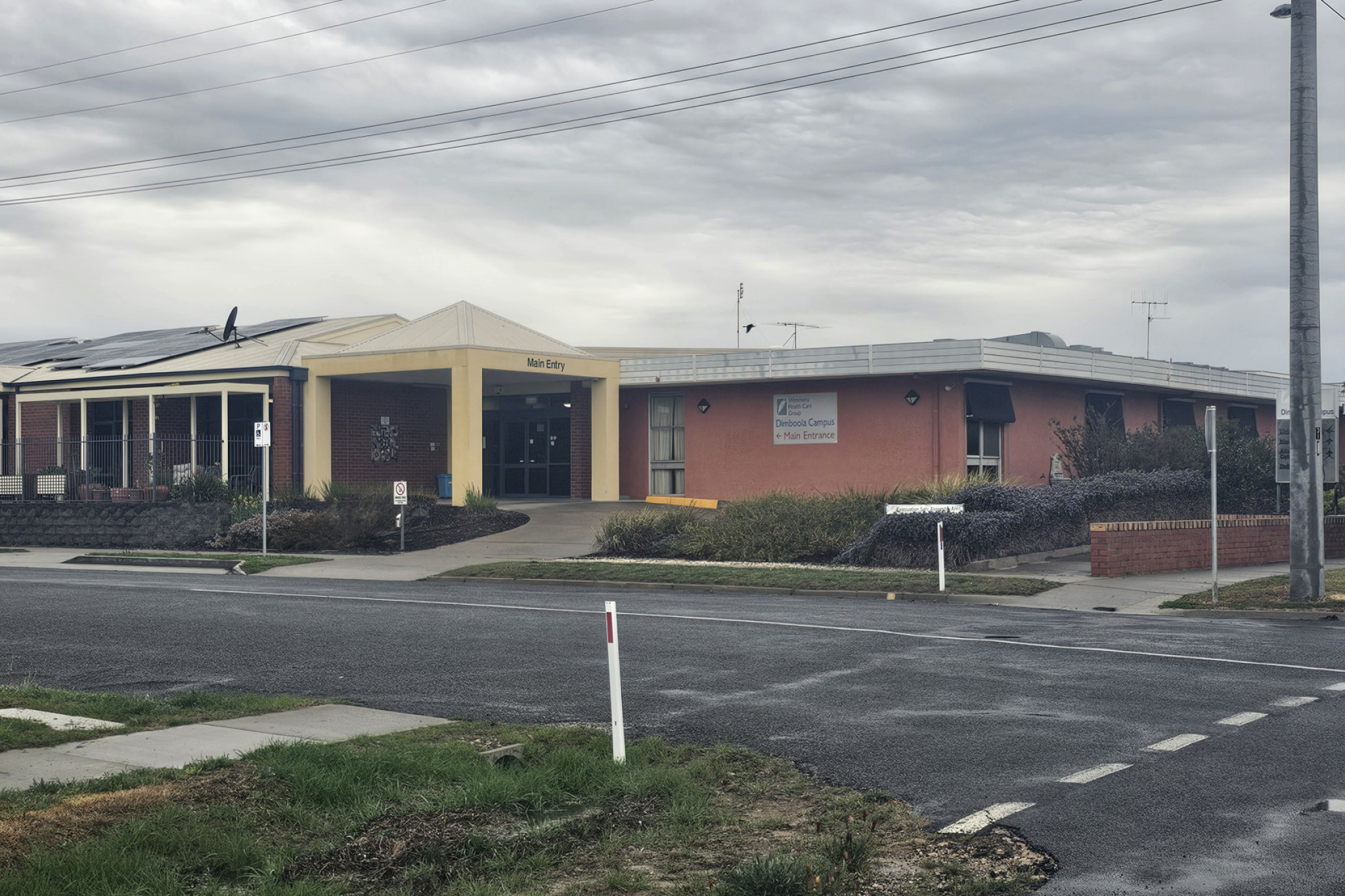 Hope for a great turnout at hospital staff reunion - feature photo
