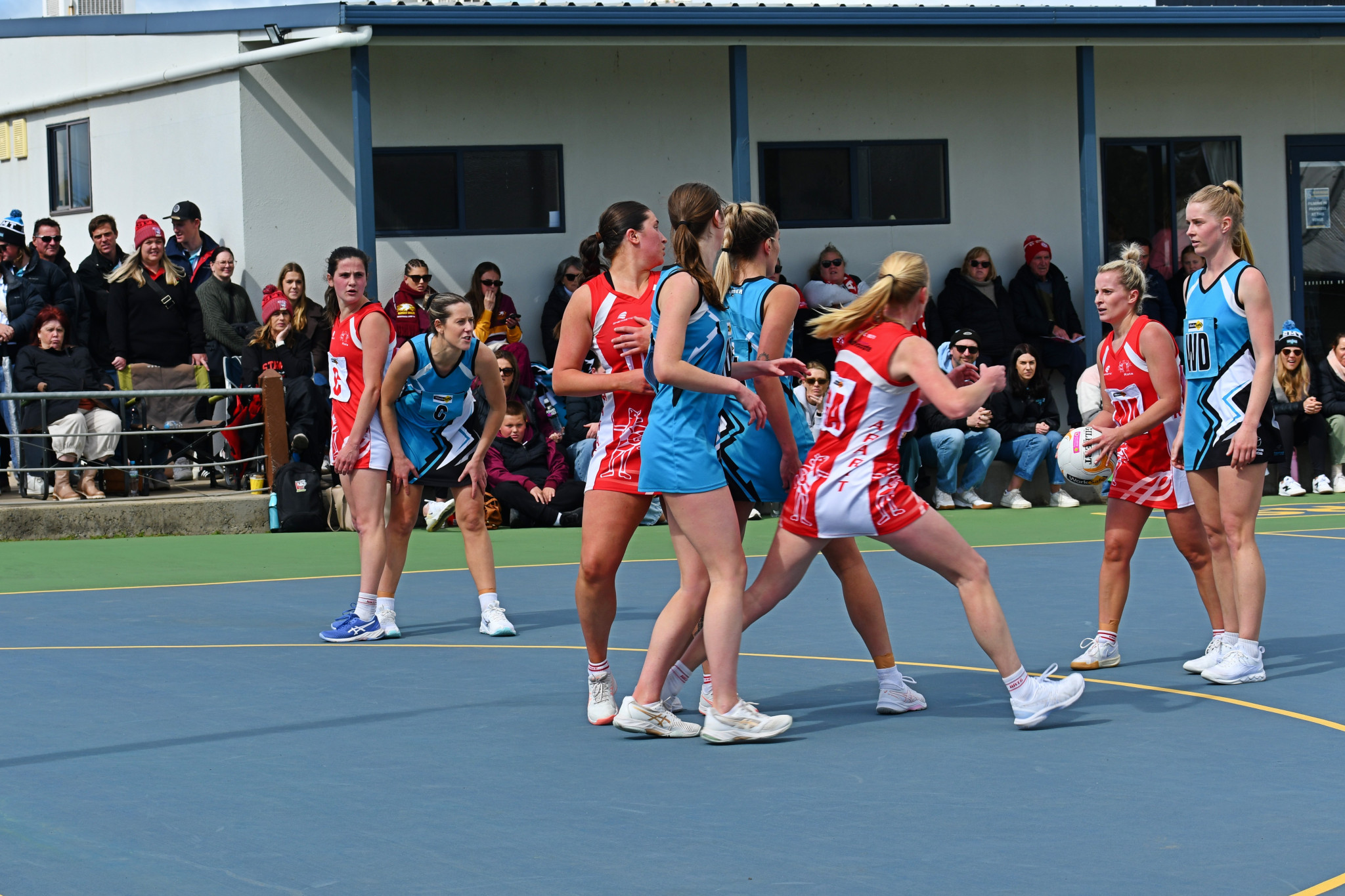 The results of the A Grade Elimination Final between Southern Mallee Thunder and Ararat stands, following an investigation.