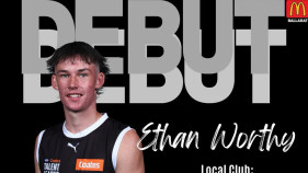 Worthy debut for young Demon