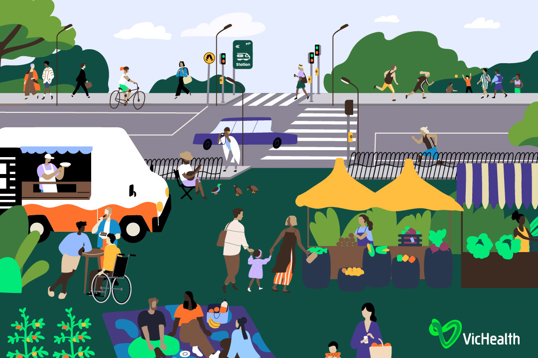 VicHealth grants now open - feature photo