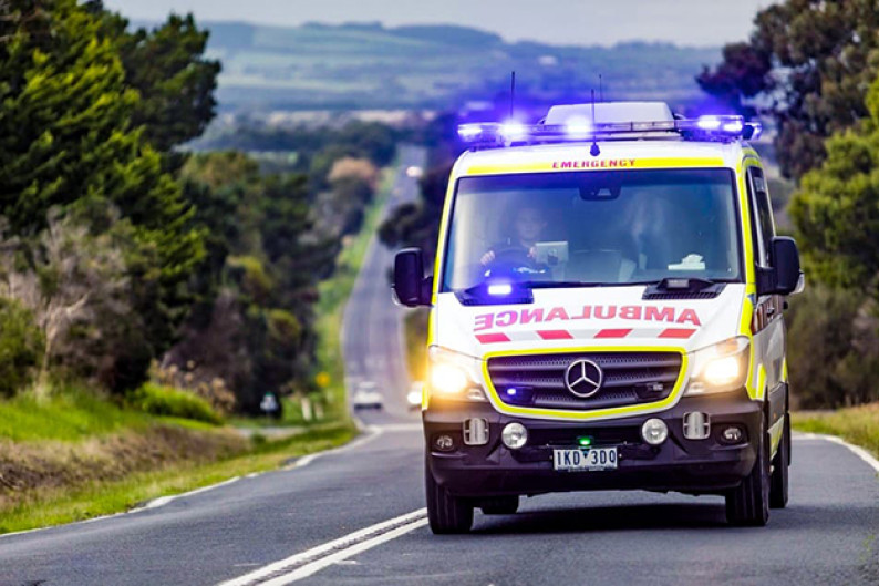 New service to free up ambulance system - feature photo
