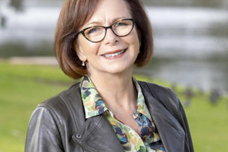 Member for Mallee, Dr Anne Webster.