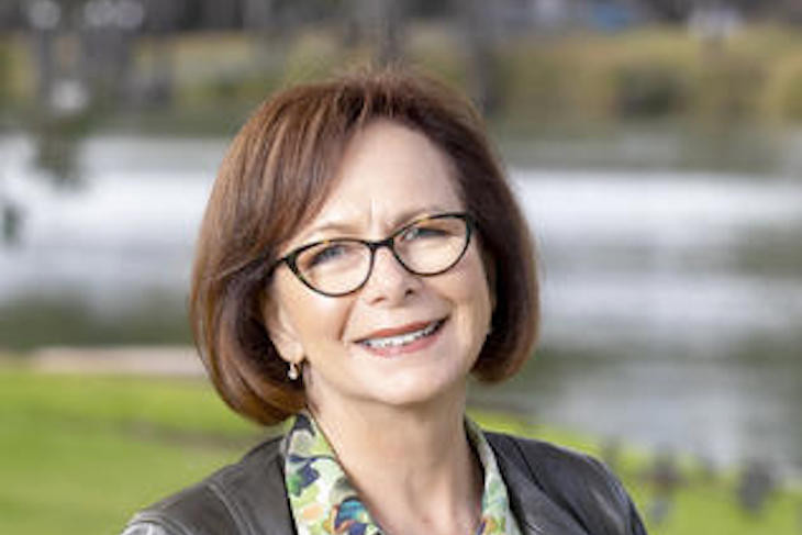 Member for Mallee Dr Anne Webster