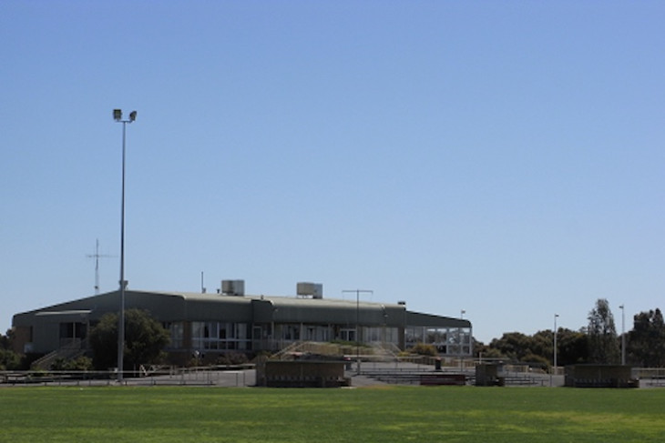 Community feedback is now open on the draft master plan for Birchip Recreation Reserve. Photo: BULOKE SHIRE COUNCIL