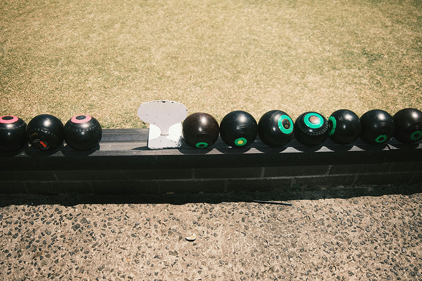Golf bowls tournament not filled yet - feature photo