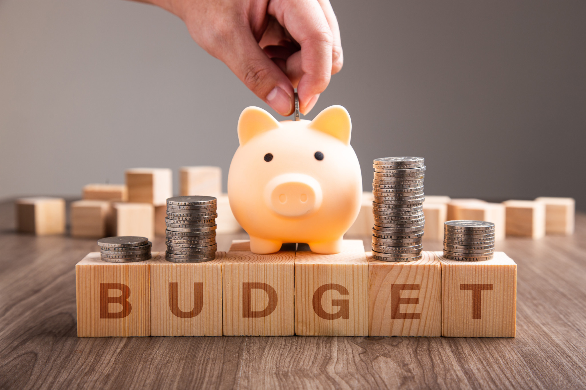 Council adopts 2025/2026 budget - feature photo