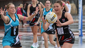 Junior netballers invited to trial for pathways programs