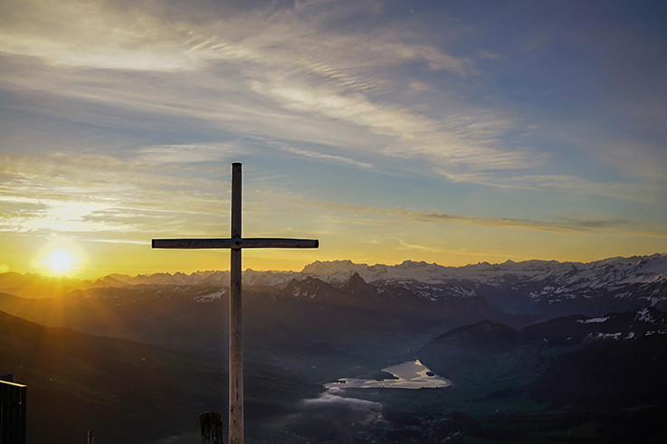 In good faith - feature photo