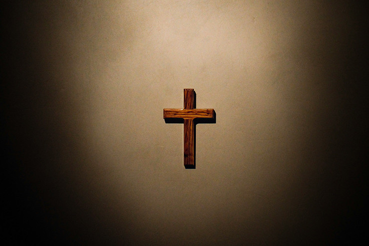 In good faith - feature photo