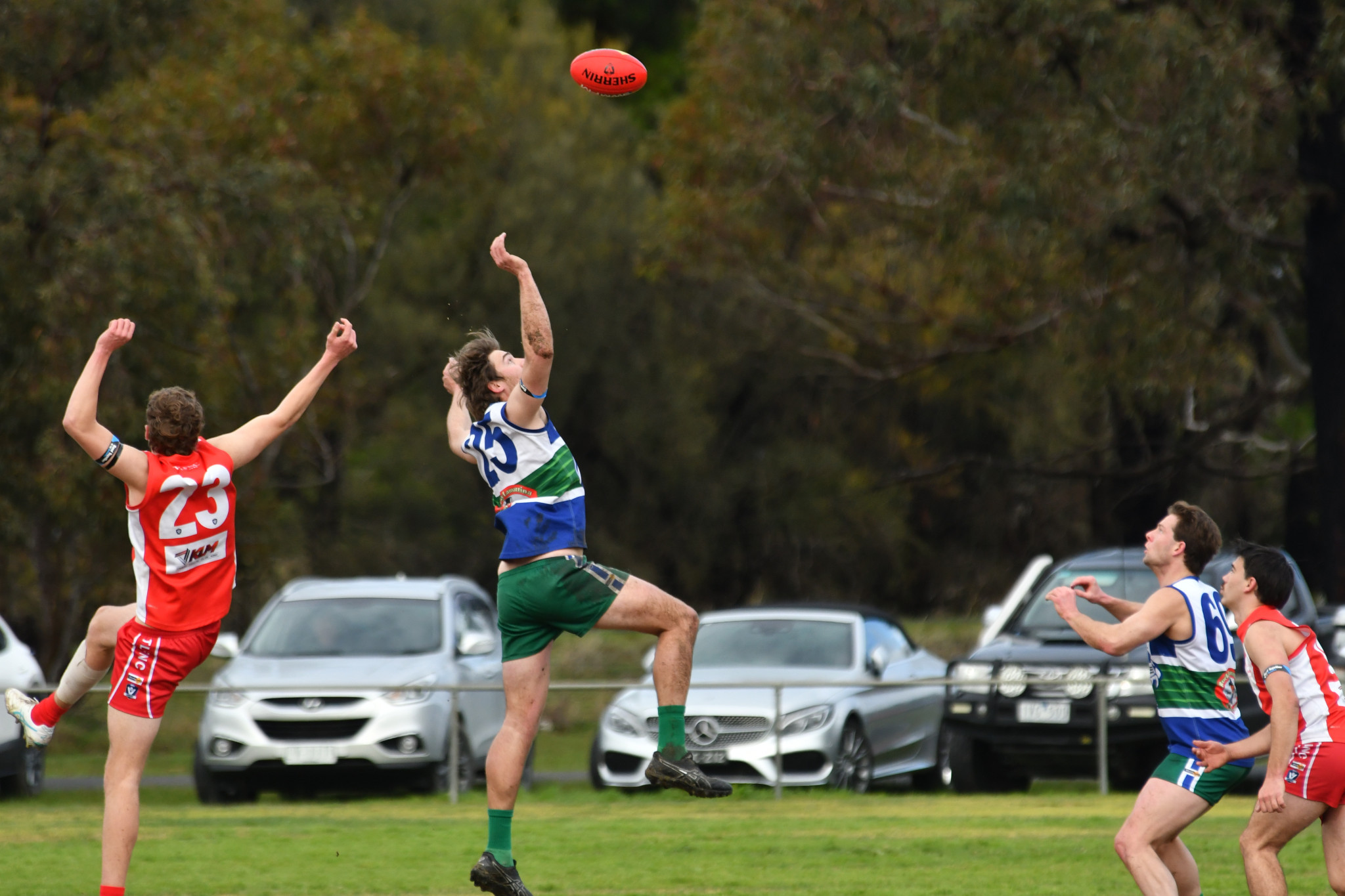 Kaniva Leeor United travel to Kalkee this Saturday as they aim to get one step closer to a place in the finals.