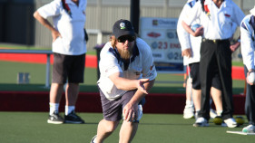 Horsham Golf, Coughlin Park play out opening round thriller