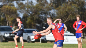 Kalkee ready to challenge defending champs