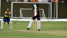 Panthers, Saints and St Mary’s produce B grade wins