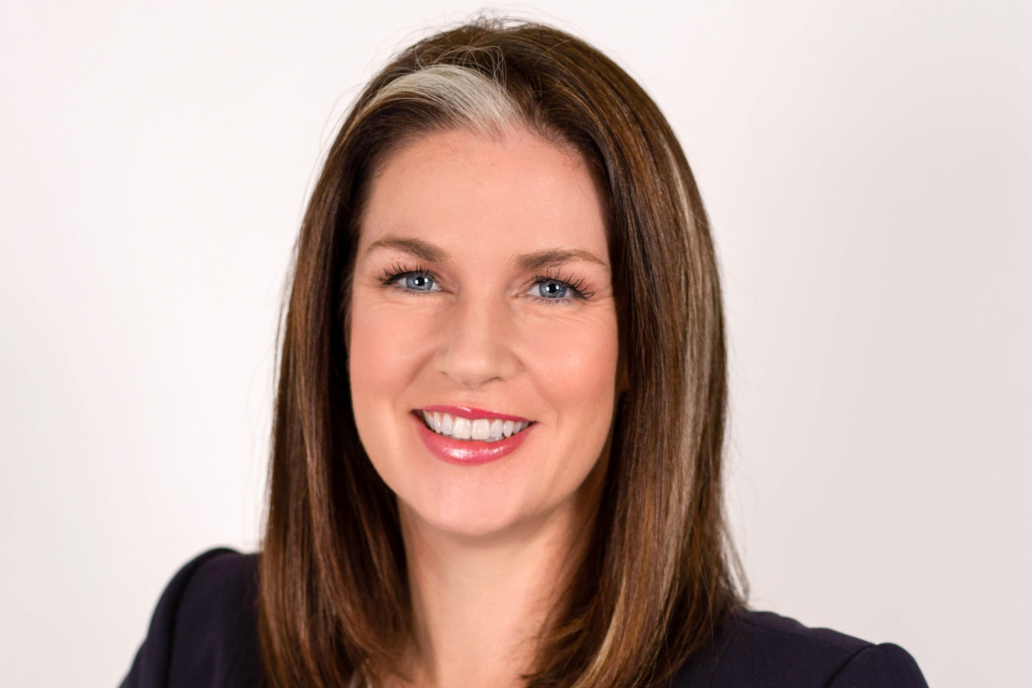 Victorian Shadow Minister for Agriculture Emma Kealy.