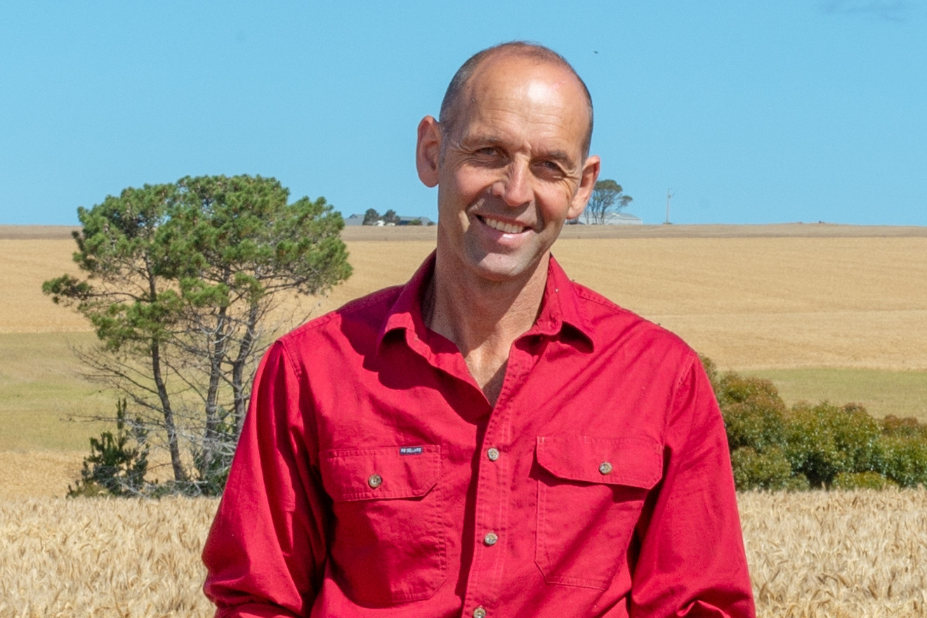 South Australian farmer Mark Modra will address fatigue management at BCG’s Main Field Day next week.