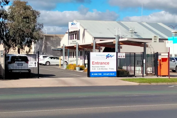 Grampians Community Health is no longer offer a drink and drug driver behaviour change program face-to-face.