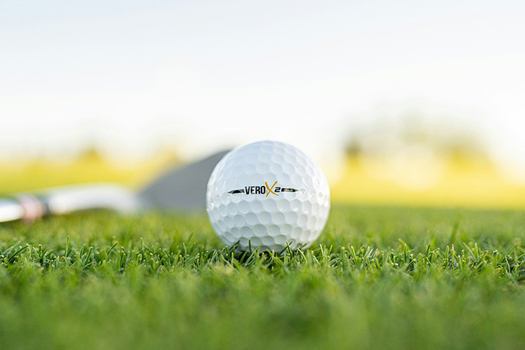 Horsham Golf Club play - feature photo