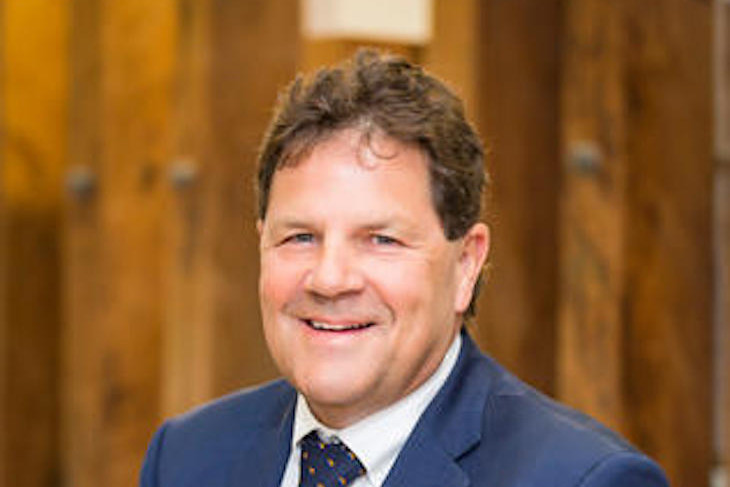 Mark Williams