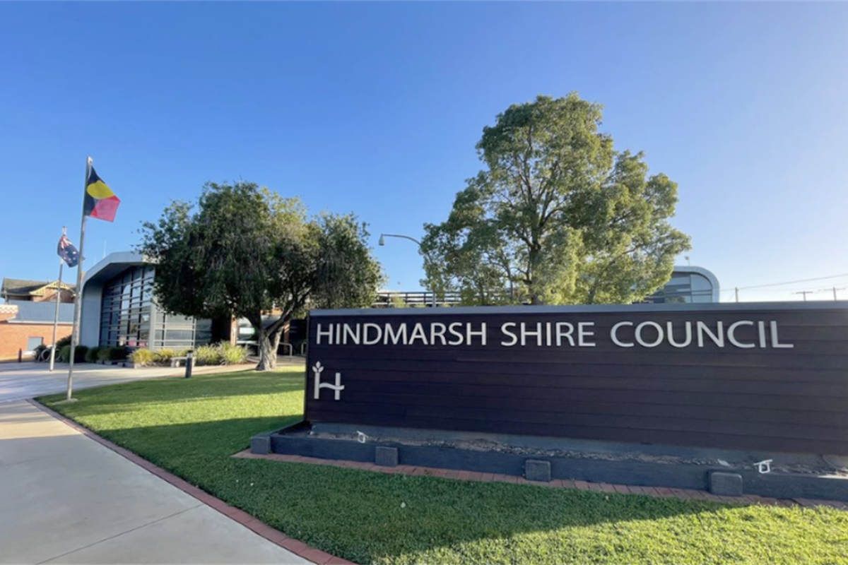 Shire centres now taking VicRoads payments - feature photo
