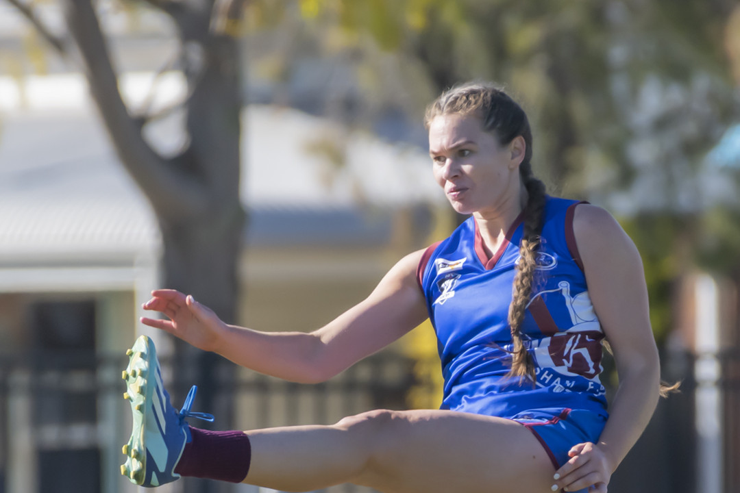 Demons battle hard in loss to South Warrnambool - feature photo