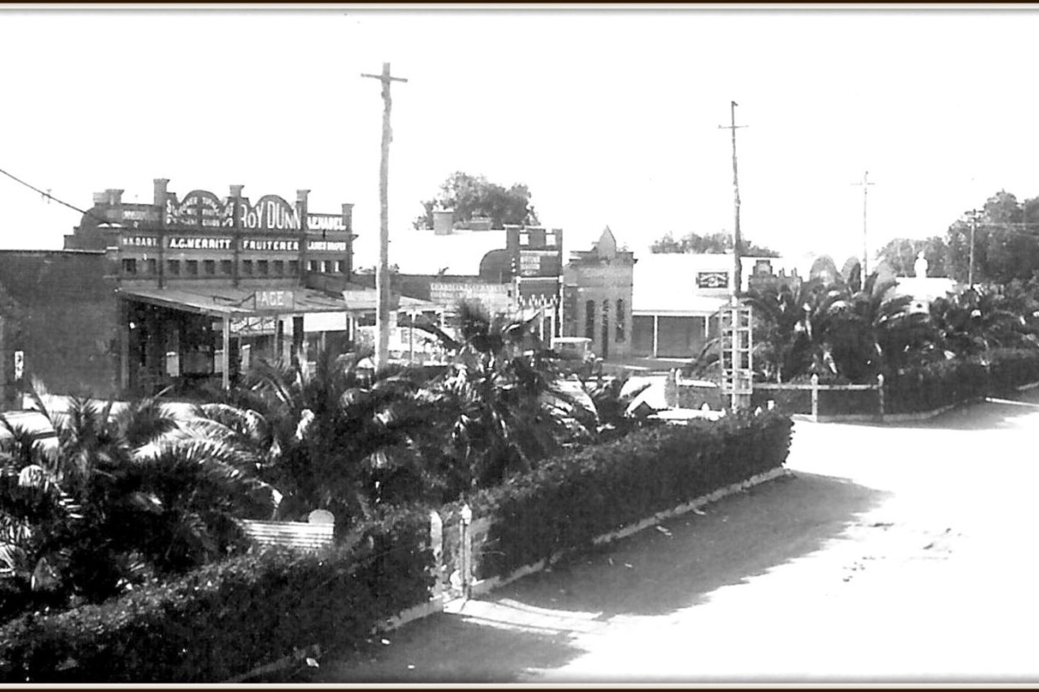 Times Gone By - feature photo
