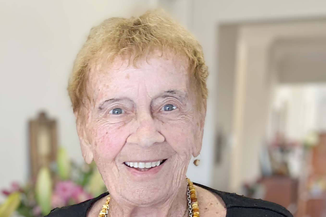 Else Polack farewelled - feature photo