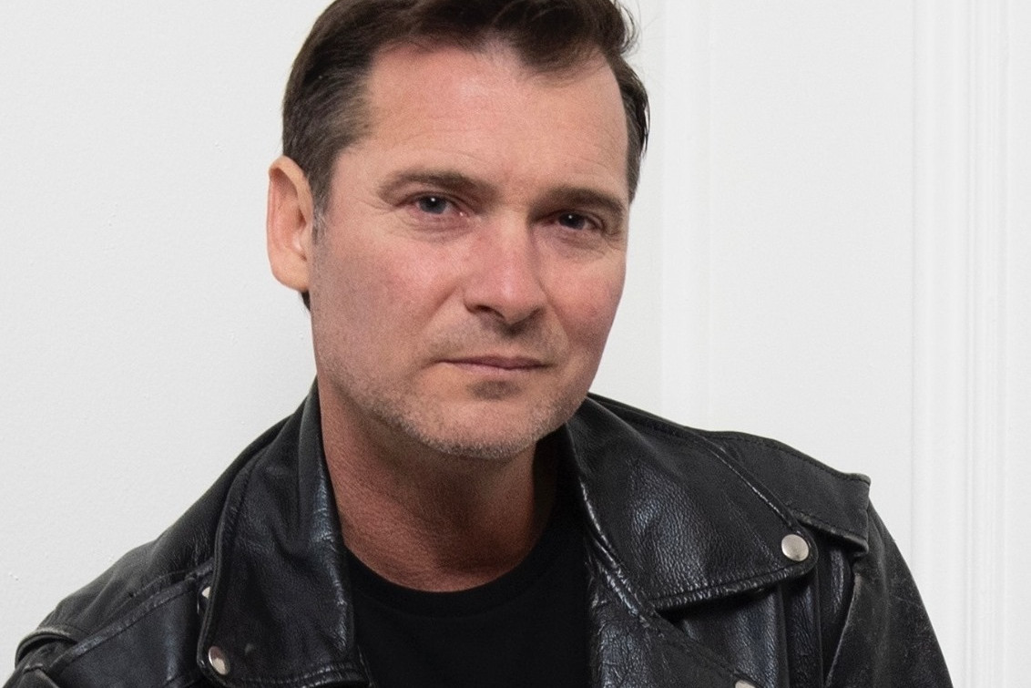 Multi-award-winning recording artist Adam Brand will be in Horsham Saturday, March 22 for REGFEST.