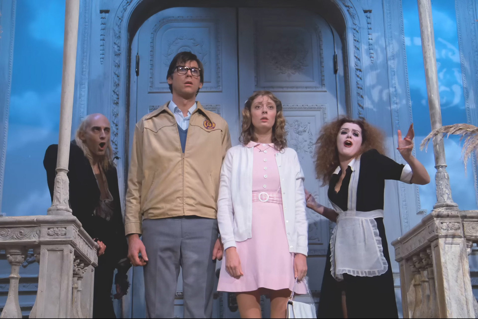 Let’s do the Time Warp again! With 50 years since the Rocky Horror Picture Show was released, Horsham Cinema are running a special screening on Saturday night, with dress ups encouraged and plenty of party atmosphere to enjoy.