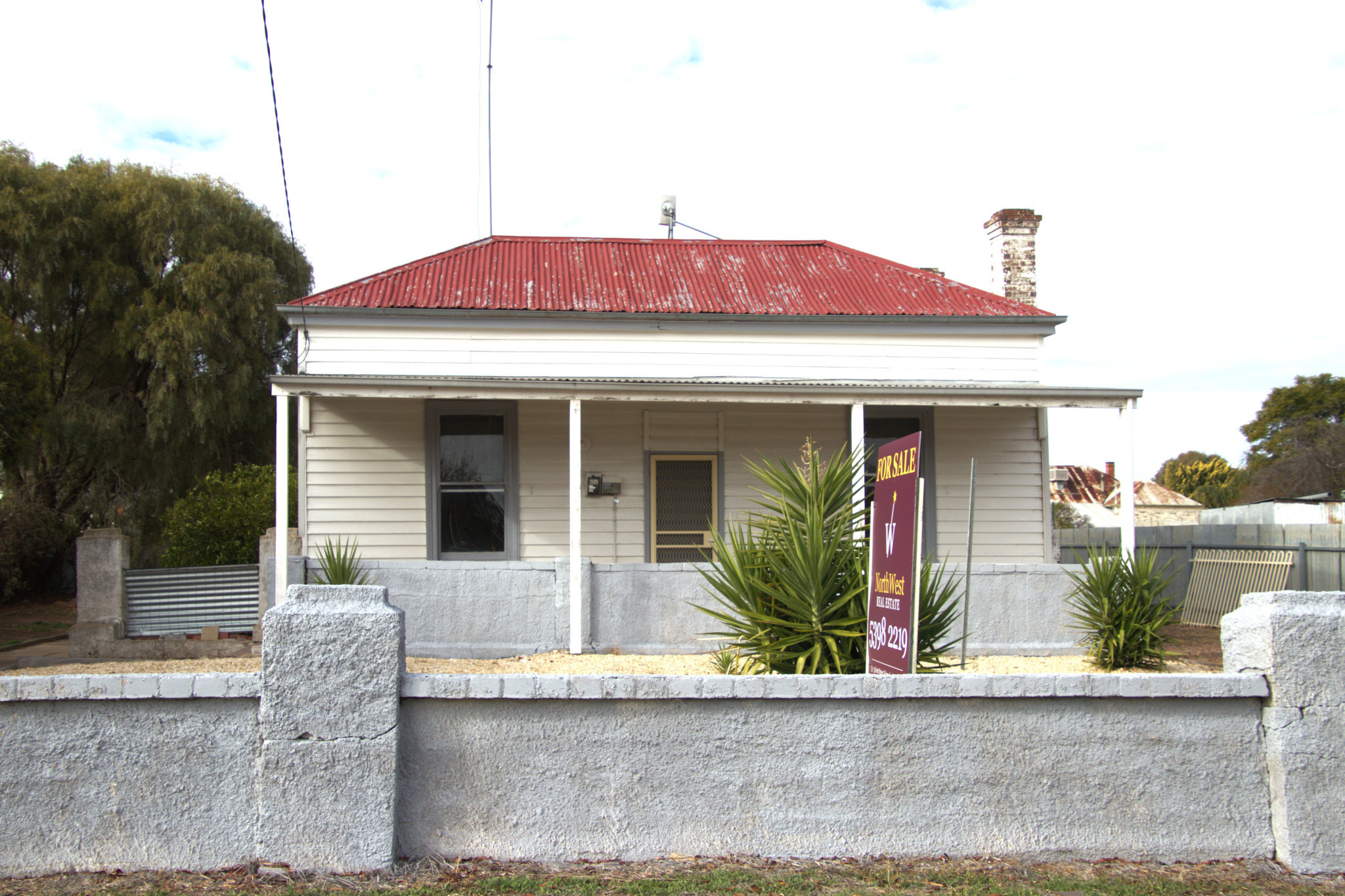 A Comfortable Home – Ideal for First Home Buyers
