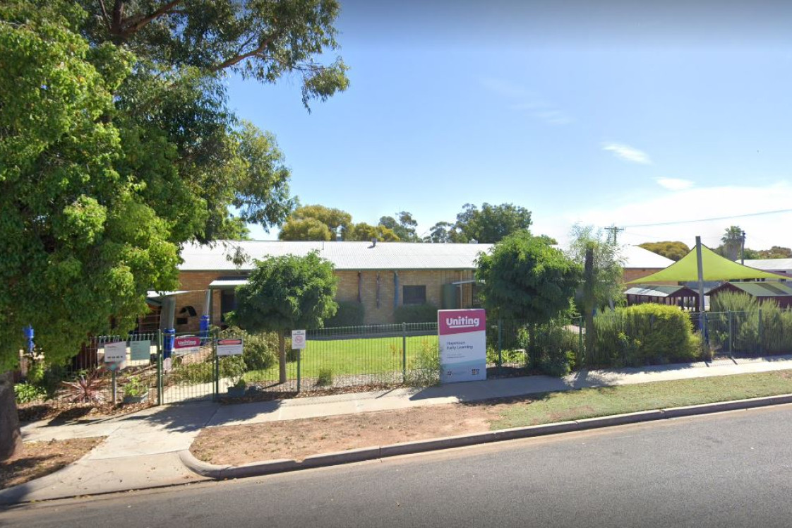 Hopetoun Early Learning Centre will close its doors from April 1.