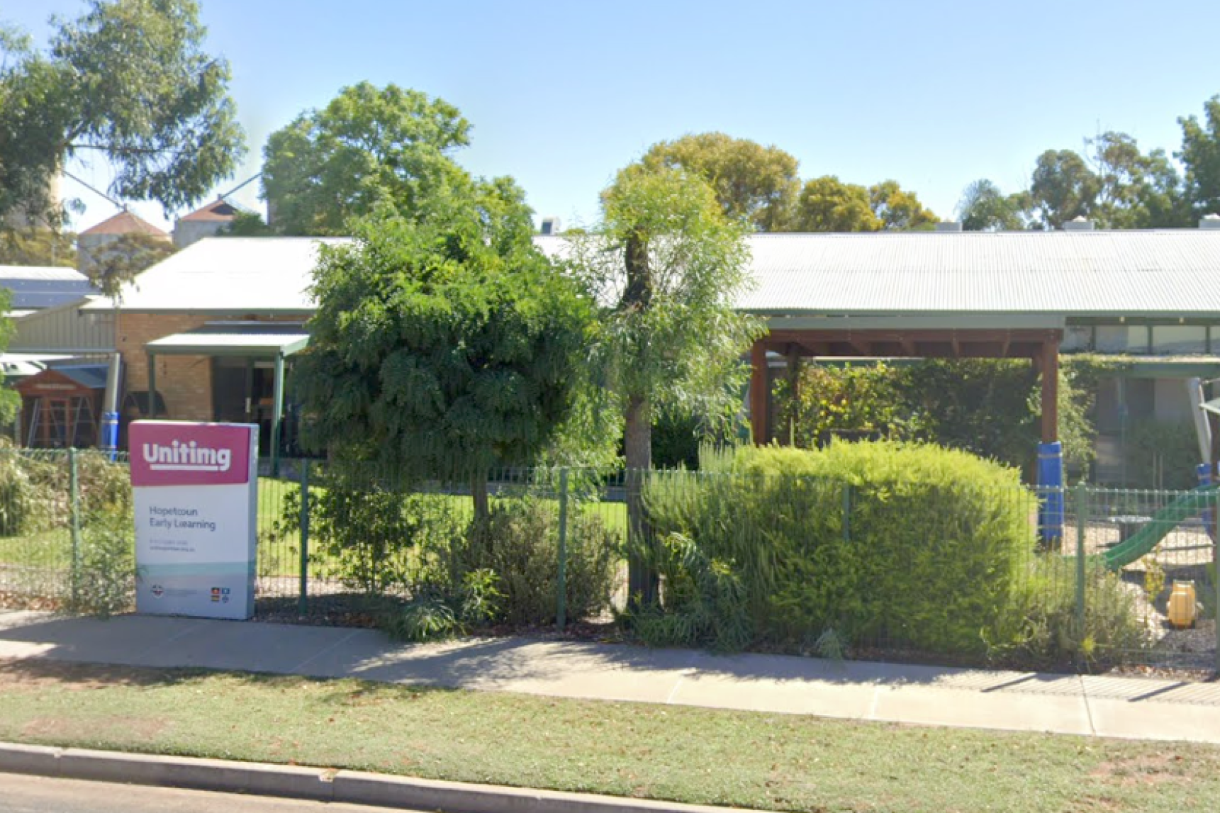 Hopetoun Uniting Early Learning centre on Mandeville Street faces closure on April 1 due to staff shortages