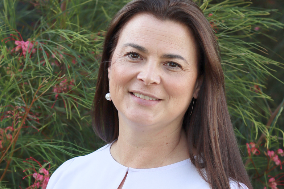 The new Chief Executive Officer of Hindmarsh Shire Council is Monica Revell.