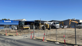 Horsham retail coup: planning permit approved for BCF