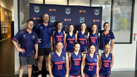 Hornets impress at country champs