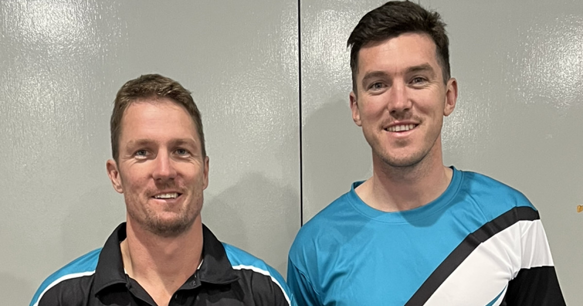 Southern Mallee Thunder 2024 Season Preview | Wimmera Mallee News ...