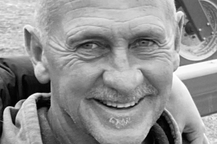 Tony Lehmann was a pillar of the Beulah community.