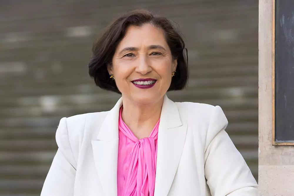 Victorian Energy Minister Lily D’Ambrosio visited Horsham and Warracknabeal on Wednesday, June 11, to discuss key regional issues with both councils.