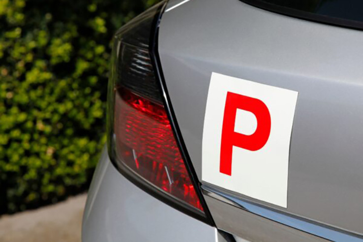 Call to lower P-plate age to 17 - feature photo
