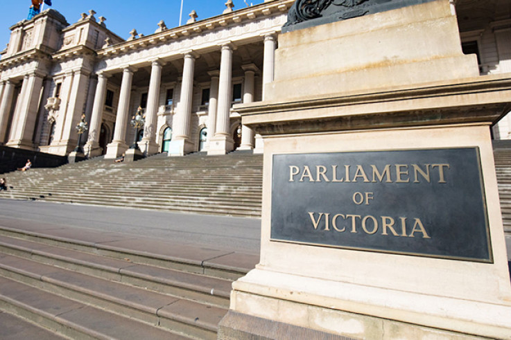 Parliamentary Prize open to local students - feature photo