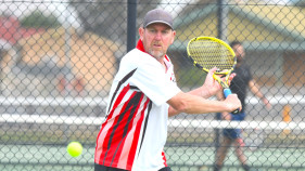 Hayes recognised for decades of service